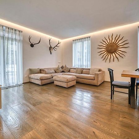 Apartment Heinz Merano Exteriér fotografie