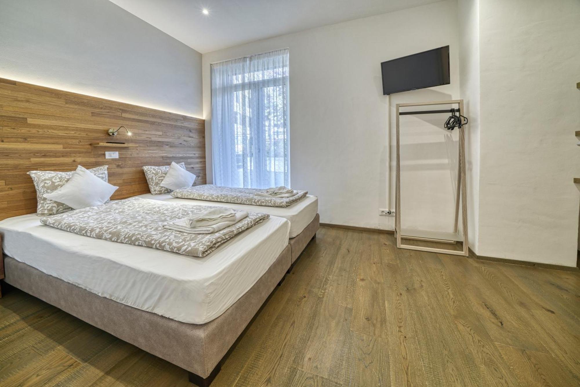 Apartment Heinz Merano Exteriér fotografie