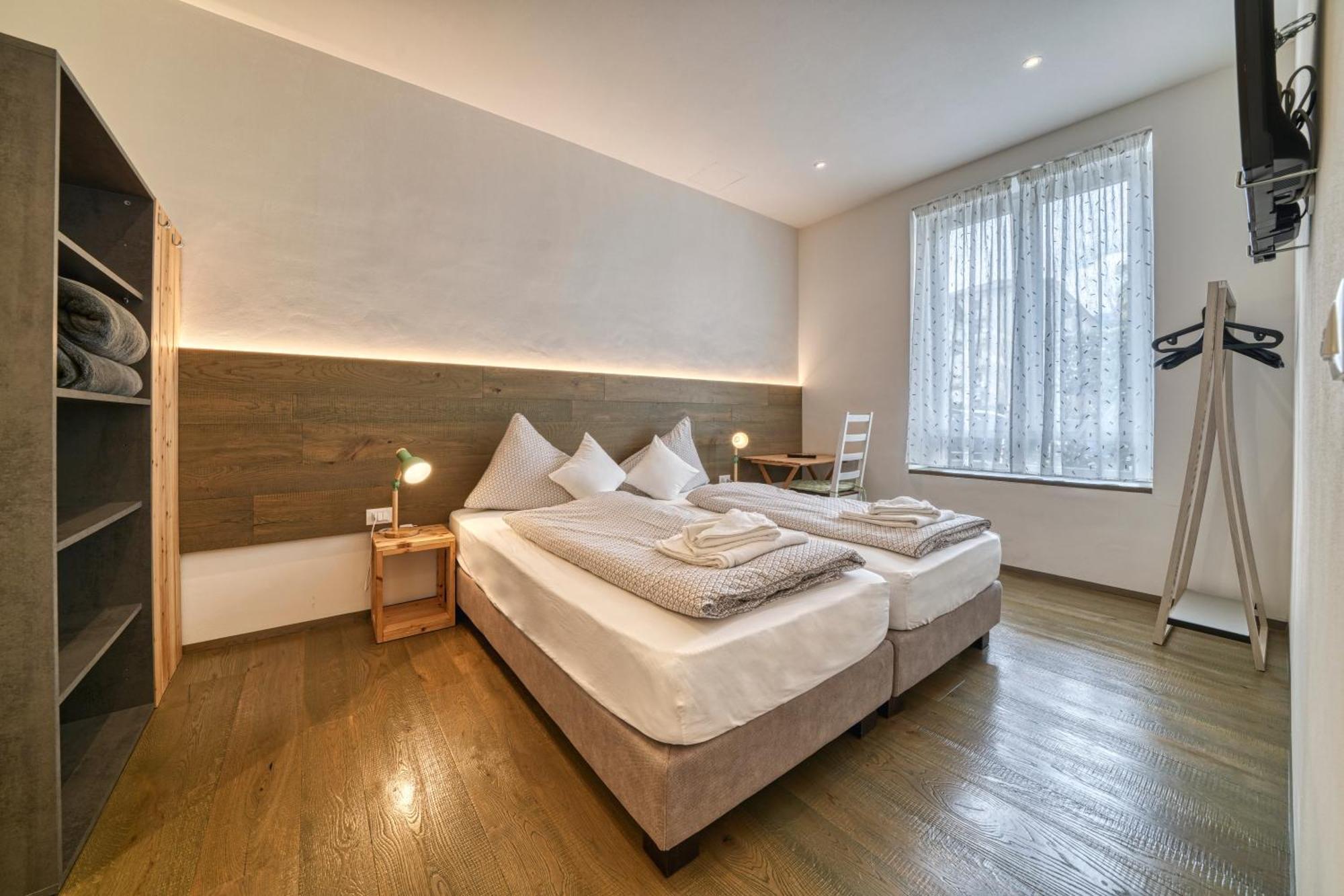 Apartment Heinz Merano Exteriér fotografie