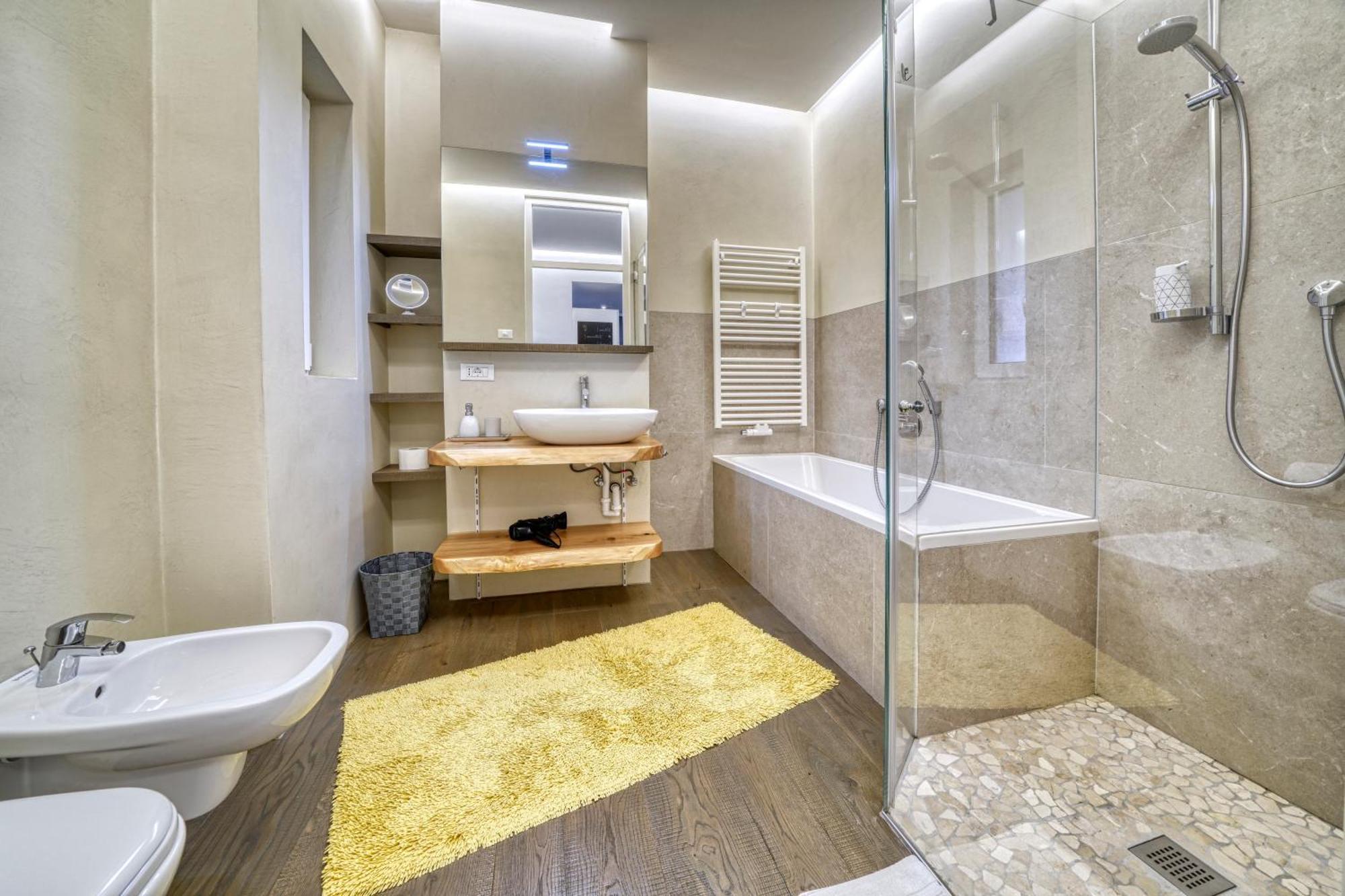 Apartment Heinz Merano Exteriér fotografie