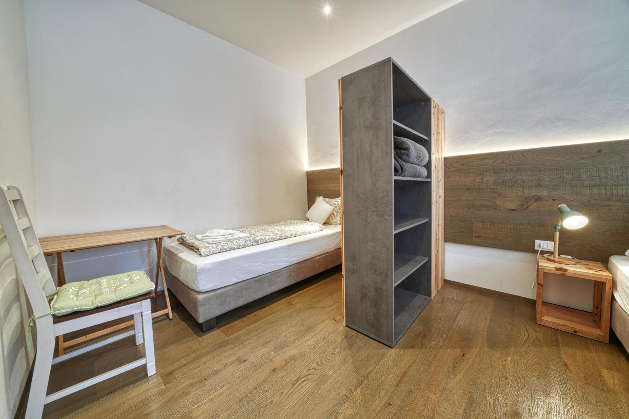 Apartment Heinz Merano Exteriér fotografie