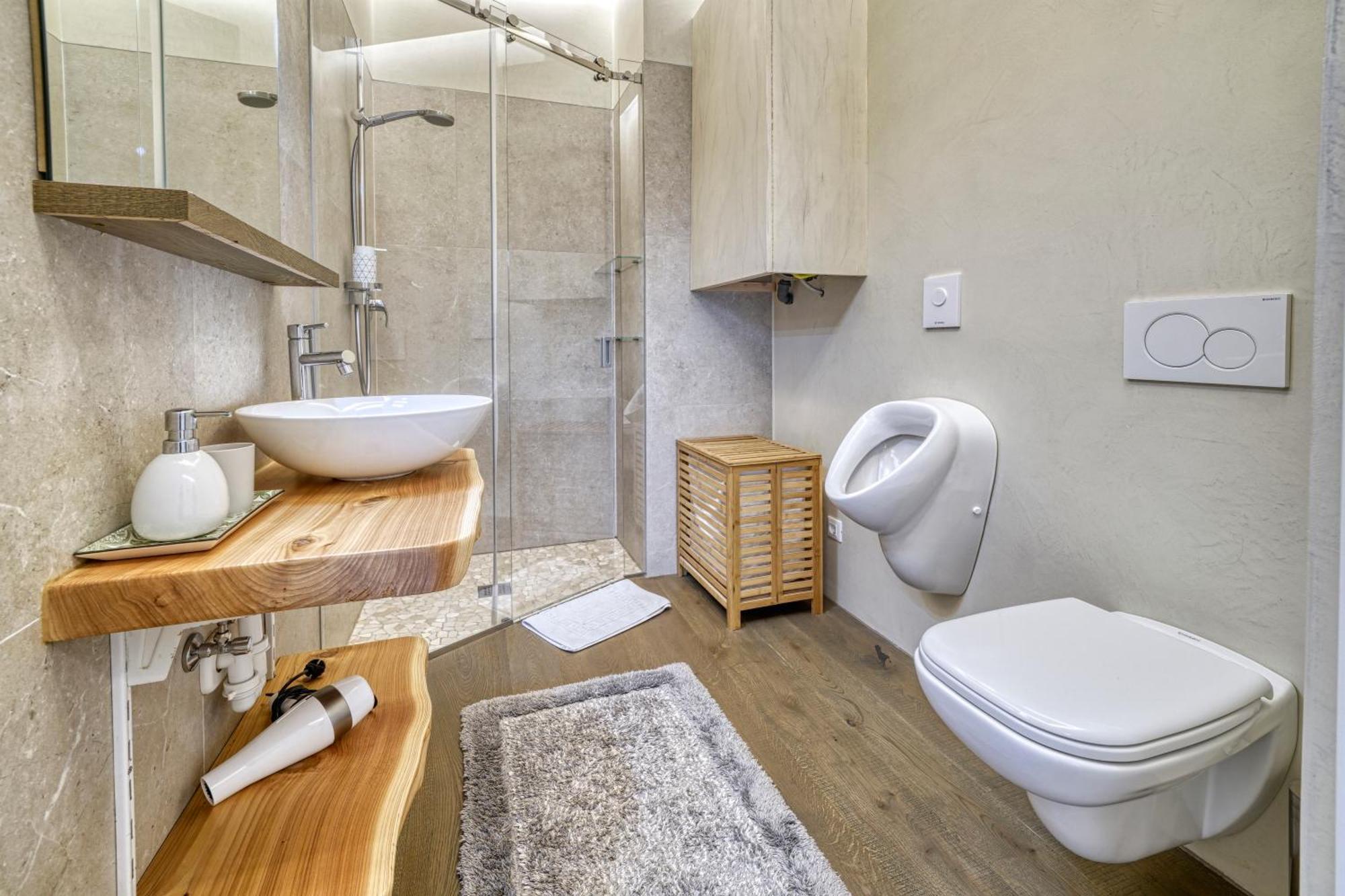 Apartment Heinz Merano Exteriér fotografie