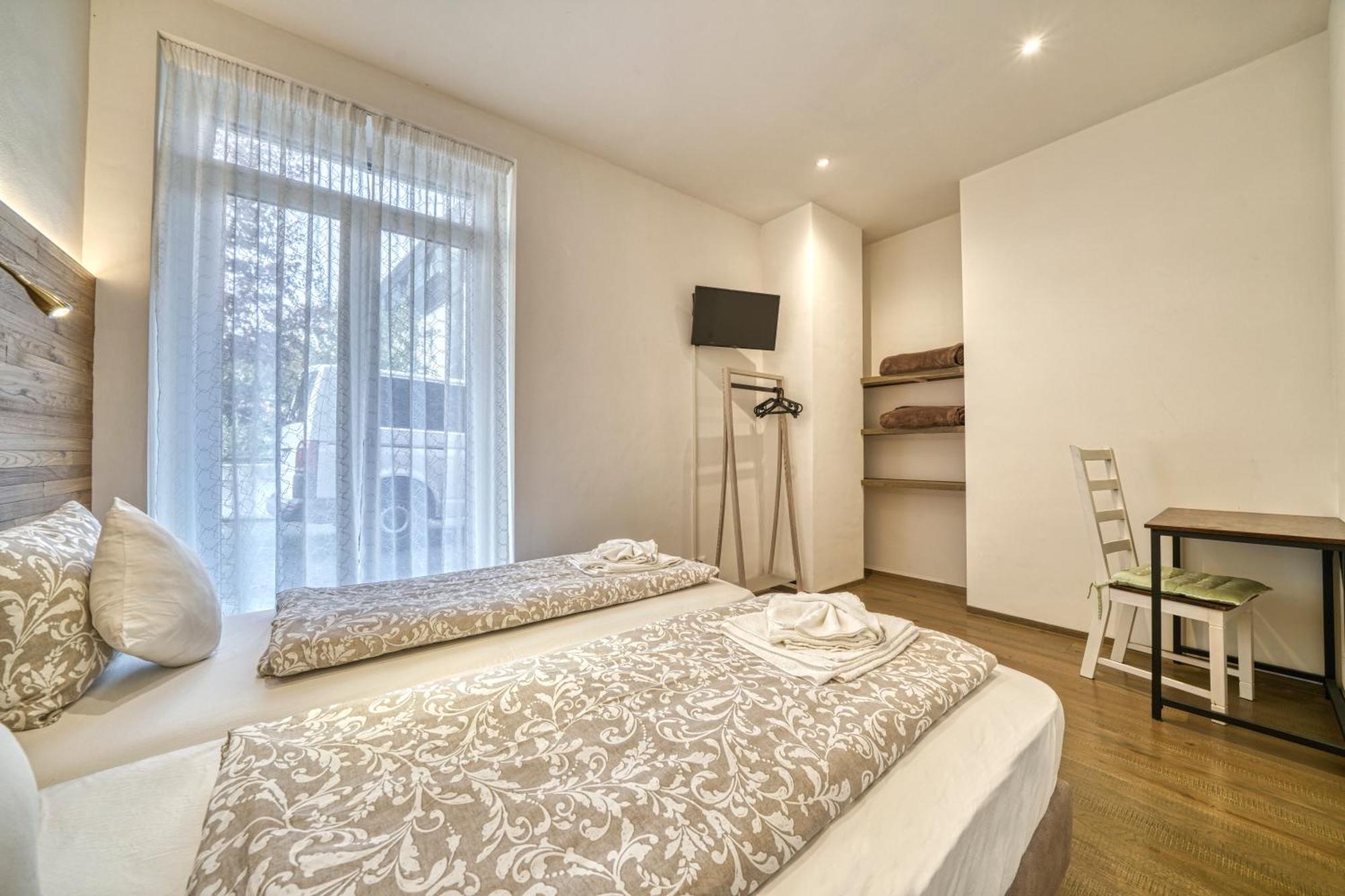 Apartment Heinz Merano Exteriér fotografie